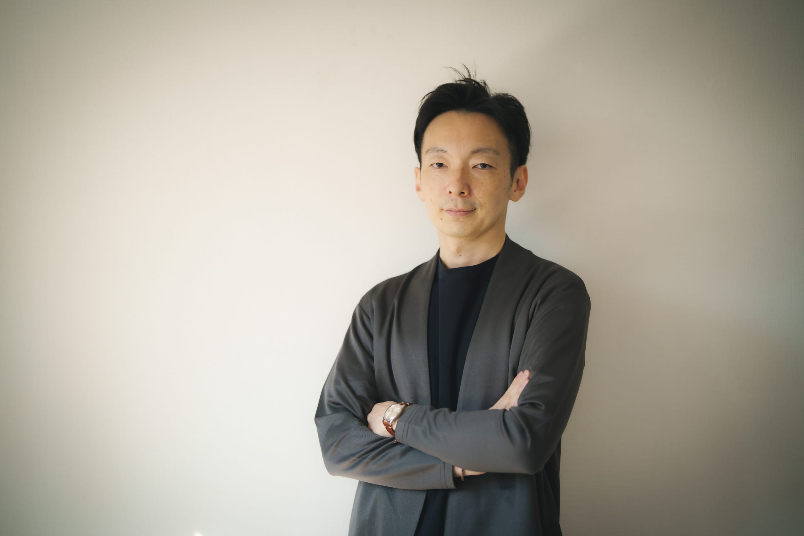 株式会社イノセントグリーン 代表取締役　山本卓也